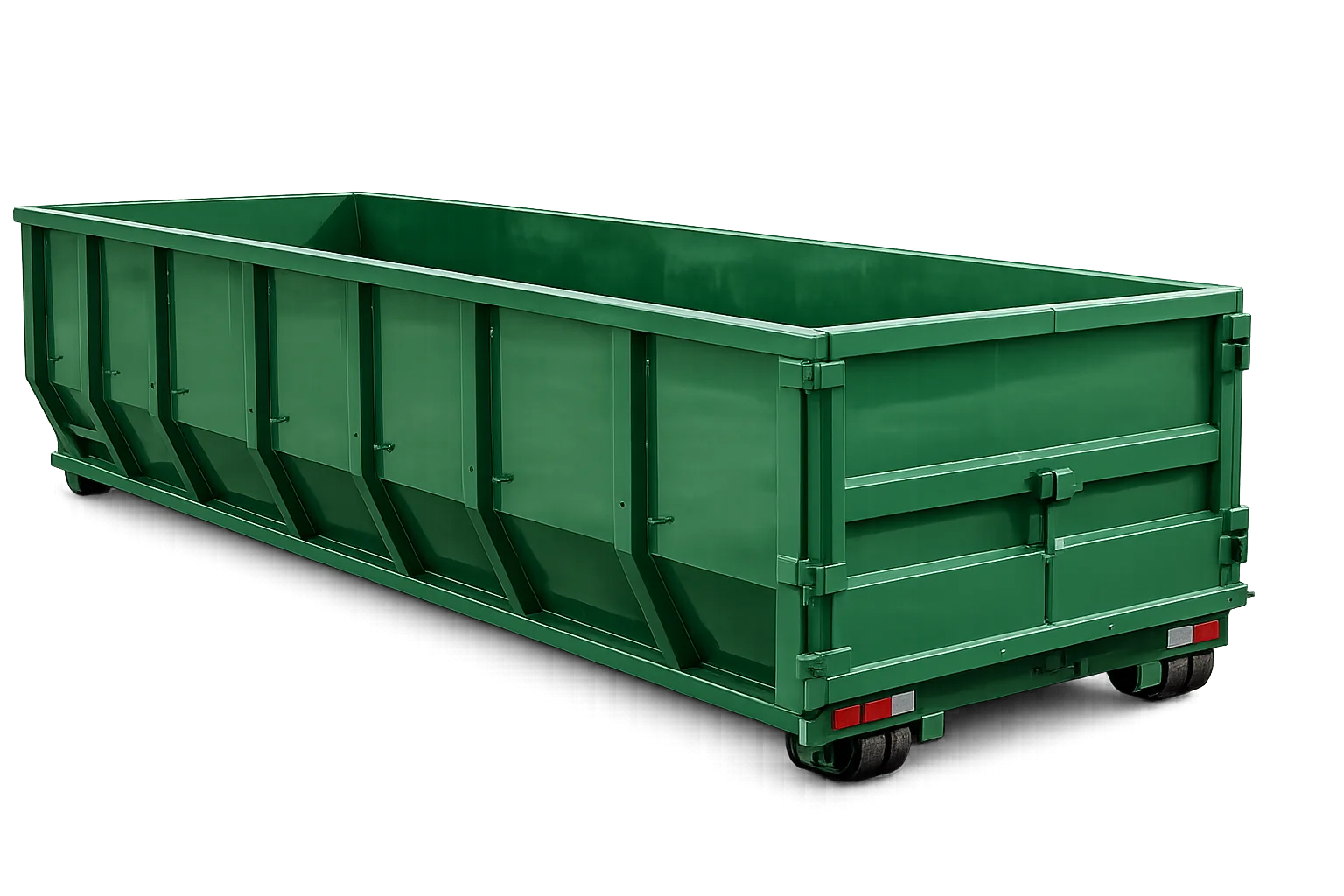 nb dumpster rentals image